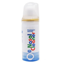 Physiologisches Seewasser Nasenspray 50ml für Kinder